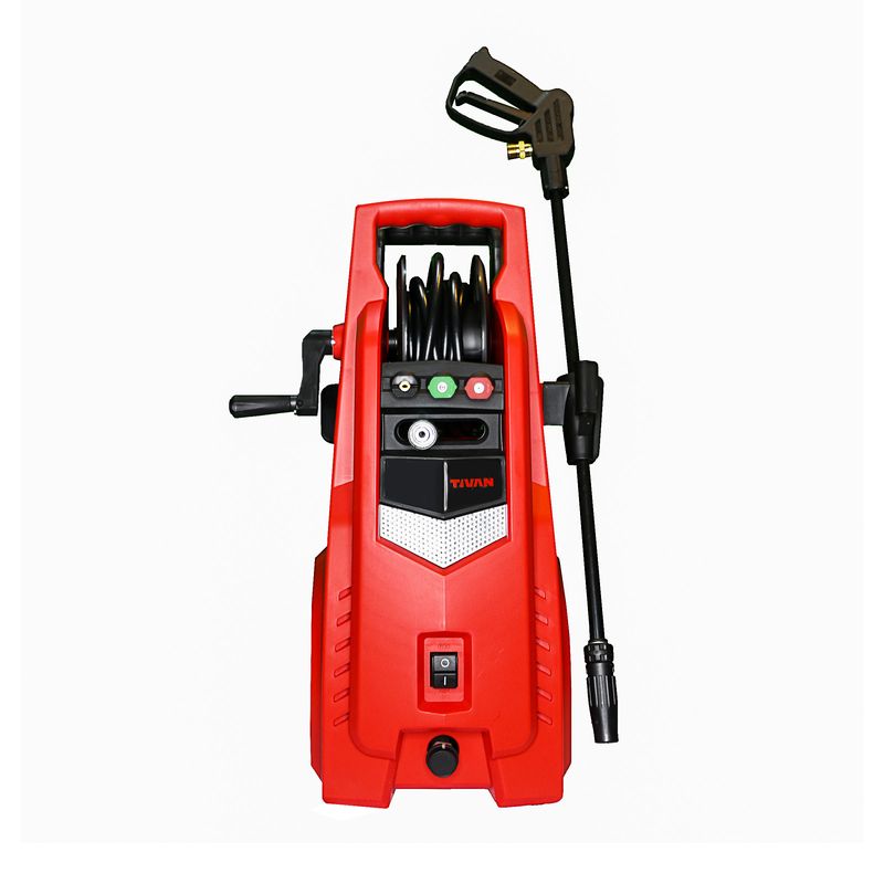 کارواش تیوان مدل t135
