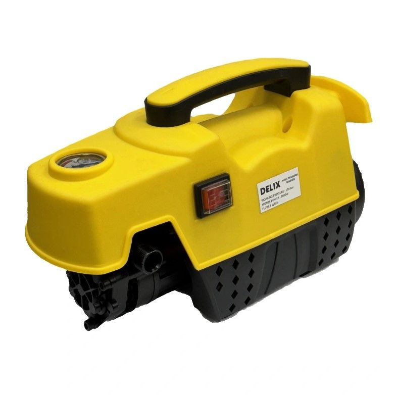 کارواش دلیکس مدل 2800w