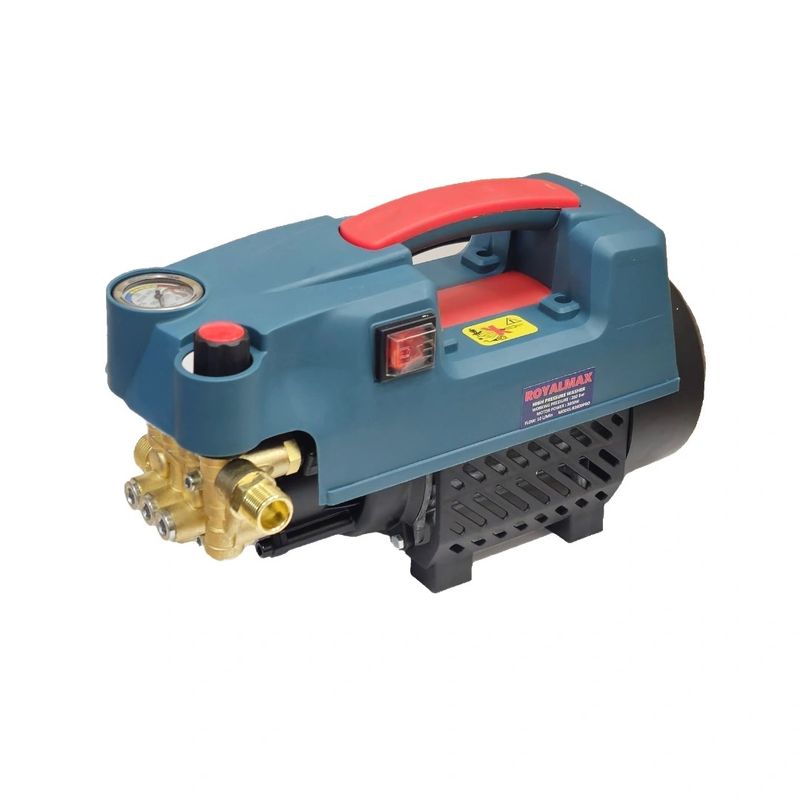 کارواش دینامی 280بار  3800وات رویال مکس مدل r3800pro