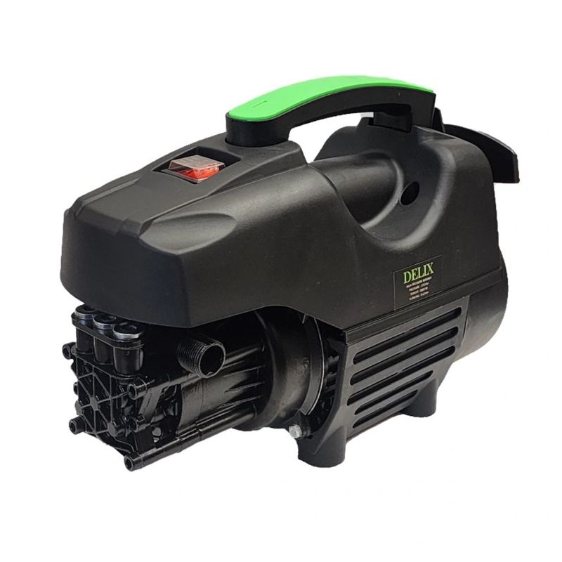 کارواش دینامی دلیکس مدل 2800w