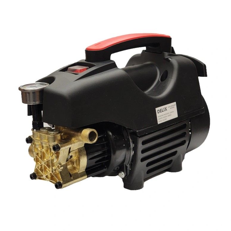 کارواش دینامی دلیکس مدل black3000
