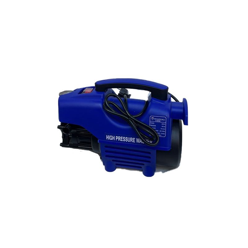 کارواش دینامی ونیکو مدل ic qr200