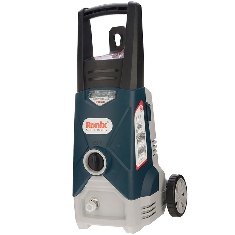 کارواش رونیکس مدل rp 0100