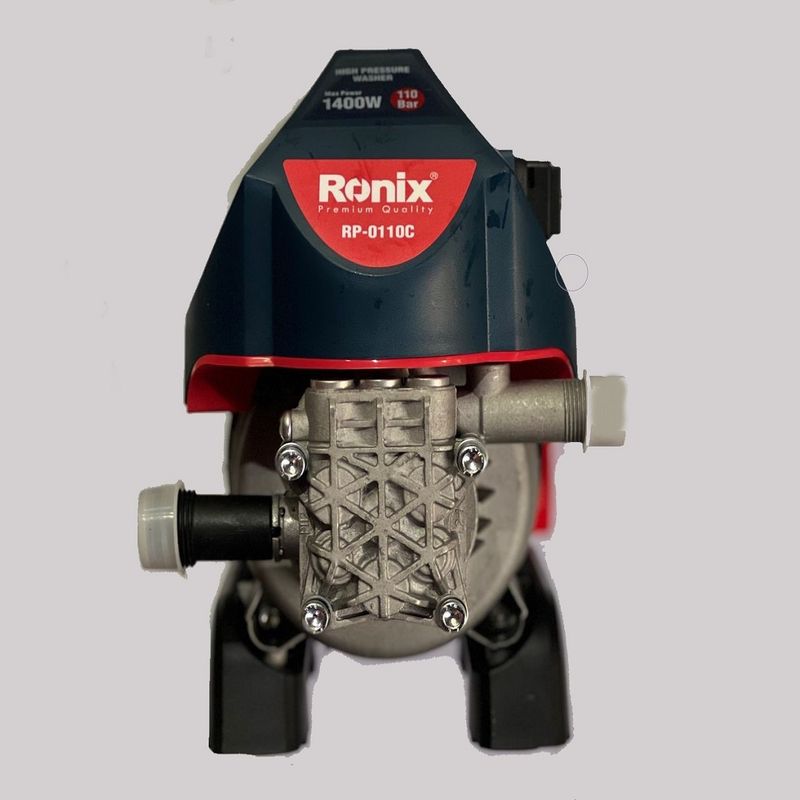 کارواش رونیکس مدل rp 0110c