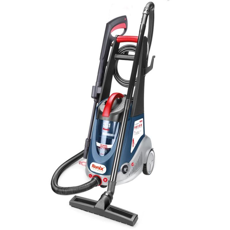 کارواش رونیکس مدل rp 2100