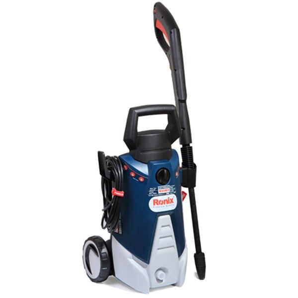 کارواش رونیکس مدل rp u100