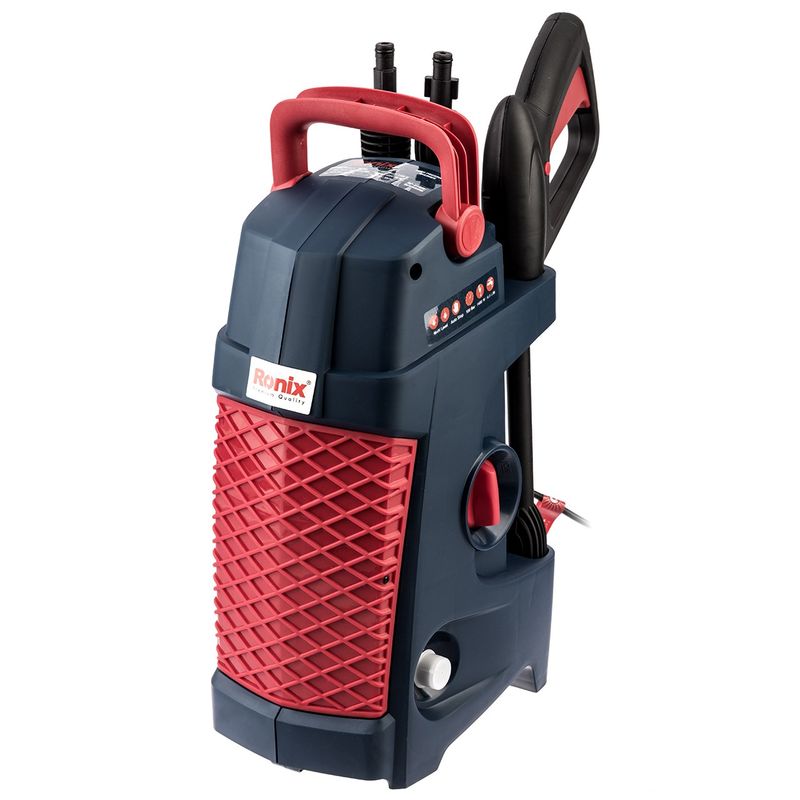 کارواش رونیکس مدل rp u100e
