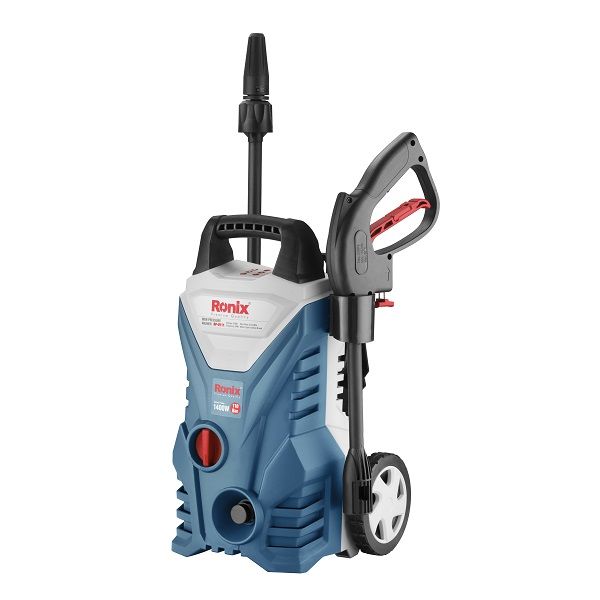 کارواش رونیکس مدل rp u111