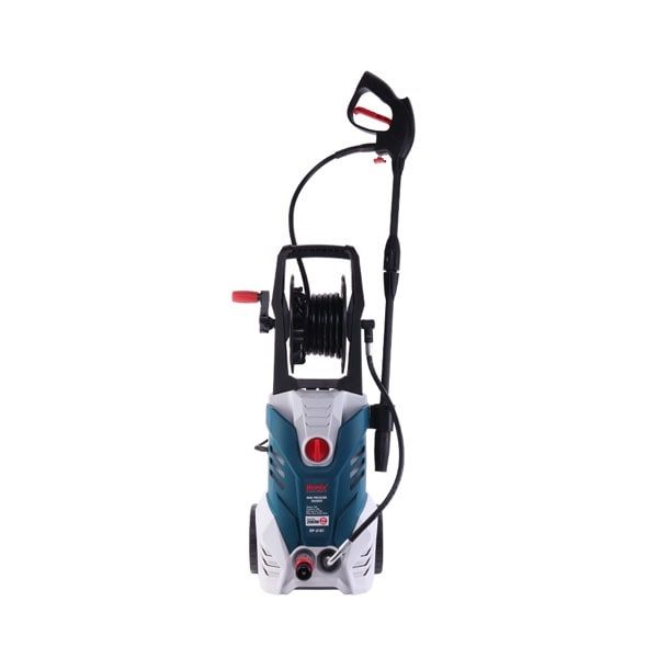 کارواش رونیکس مدل rp u161