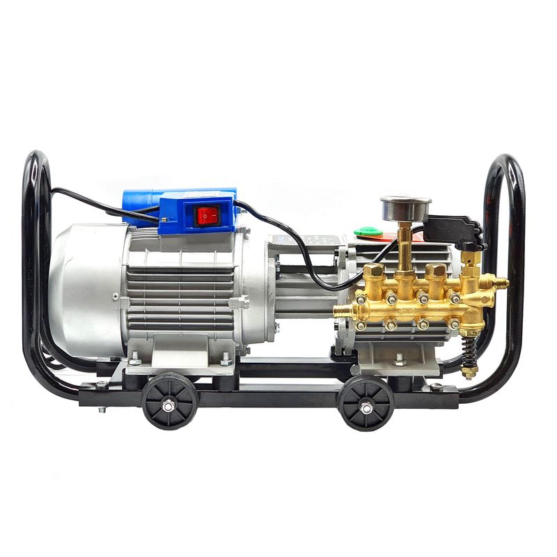 کارواش صنعتی آپولو مدل cw 280 کد industrial2
