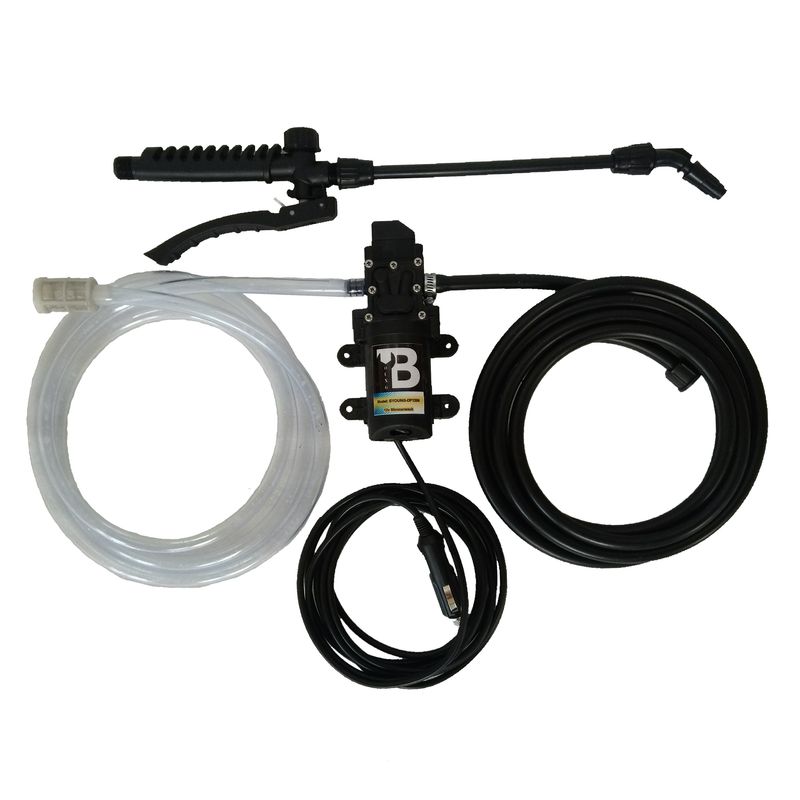 کارواش فندکی مدل dp1206