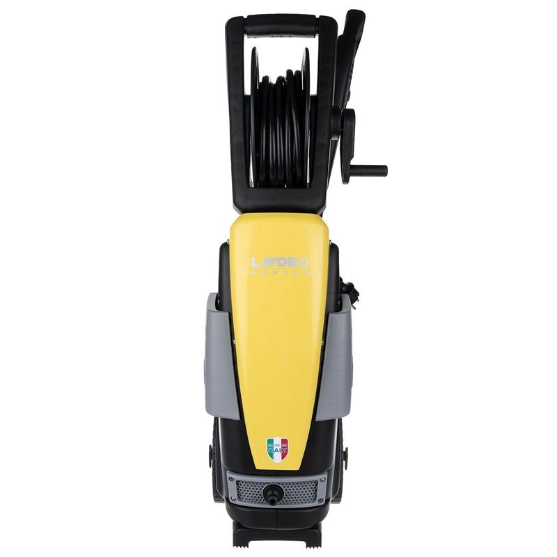 کارواش لاور مدل raptor 21