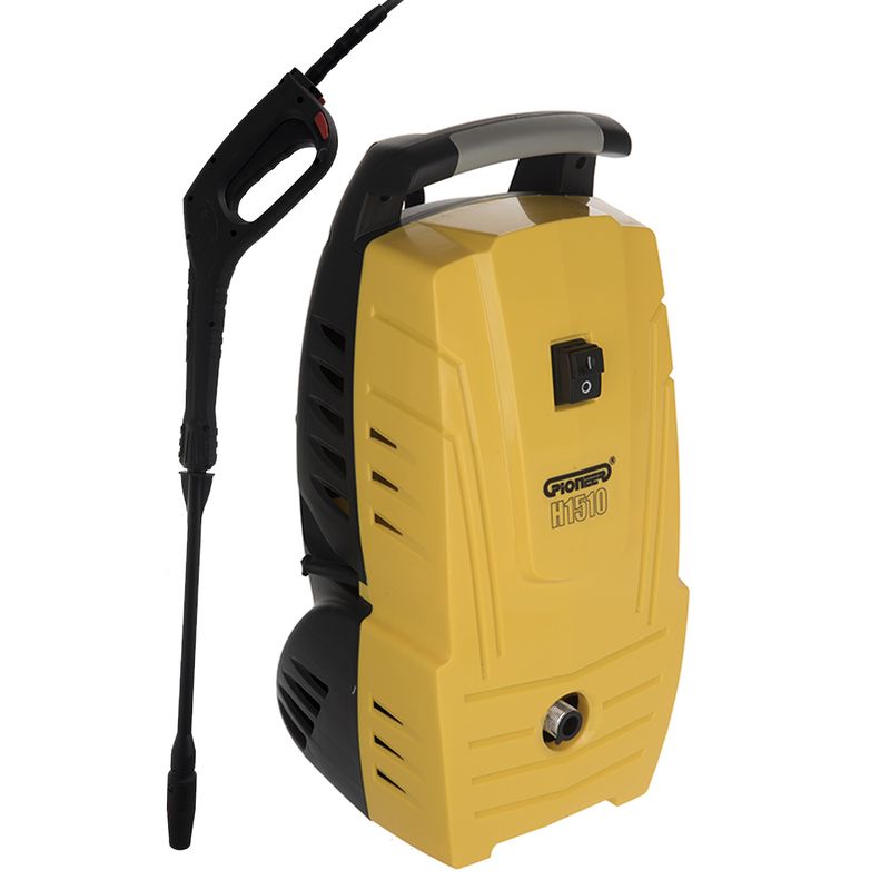 کارواش پایونیر مدل h1510