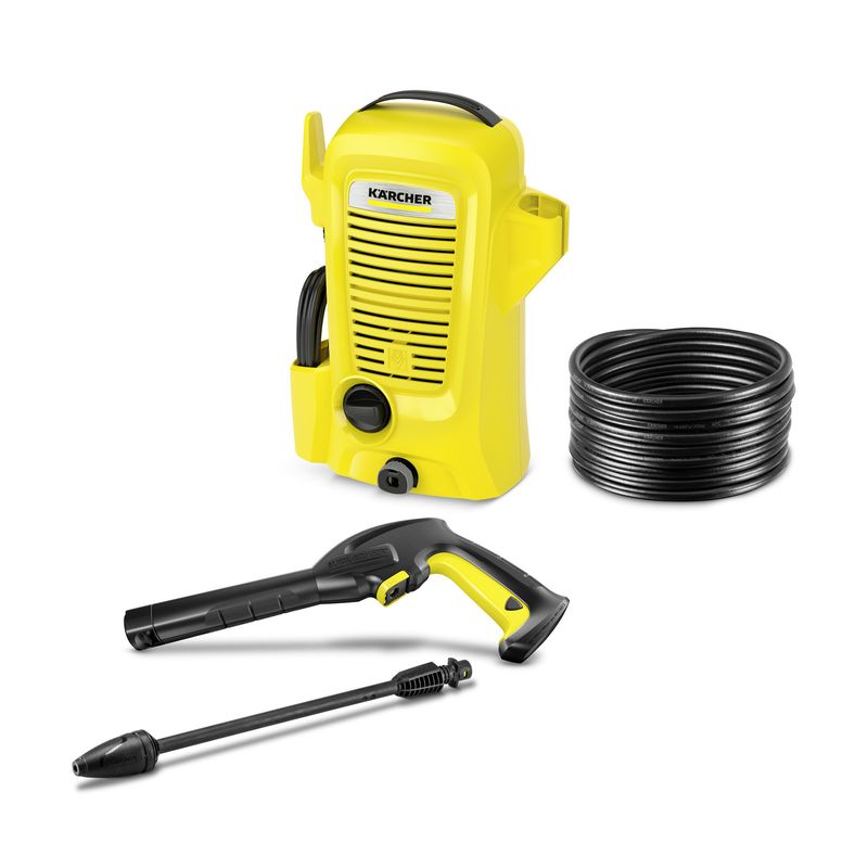 کارواش کرشر مدل k 2 universal edition