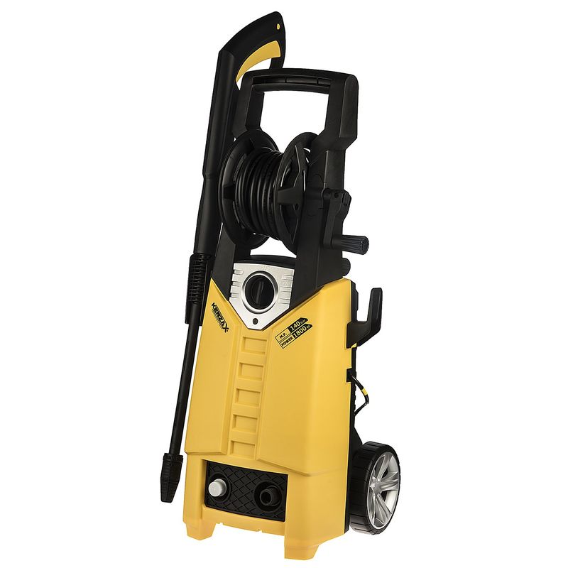 کارواش کنزاکس مدل kpw 1140