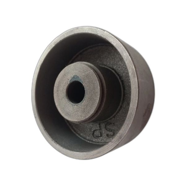 کاسه فولادی ریختگری کد 15
