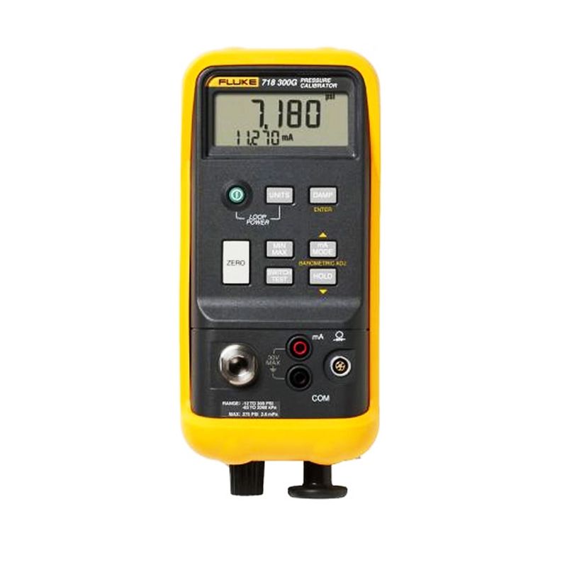 کالیبراتور فشار فلوک مدل 718 300g
