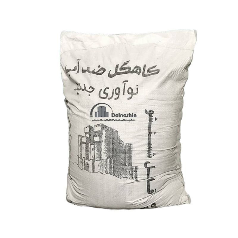کاهگل دلنشین مدل 2010 بسته 6 عددی وزن 180 کیلوگرم