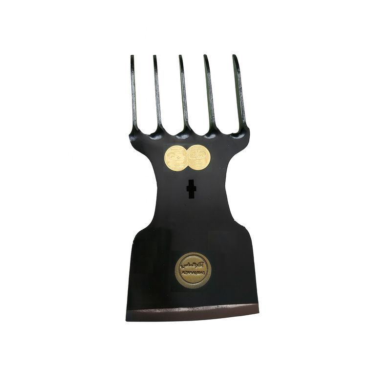 کج بیل چنگک آذرالماس مدل ak803l