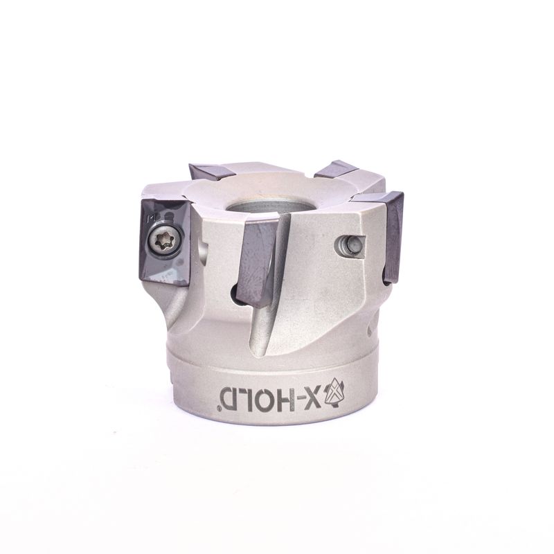 کف تراش ایکس هولد مدل fm ap16 d50 a22 l40 z5