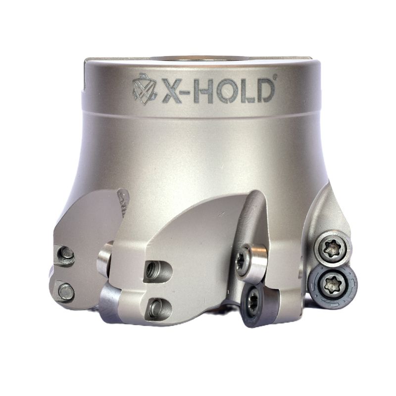 کف تراش ایکس هولد مدل fm rd10 d63 a22 l50 z6