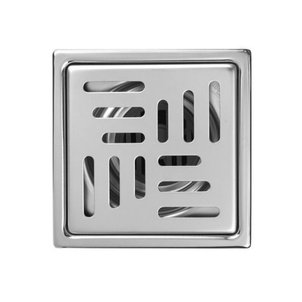کف شور برودر مدل استیل cs 1007
