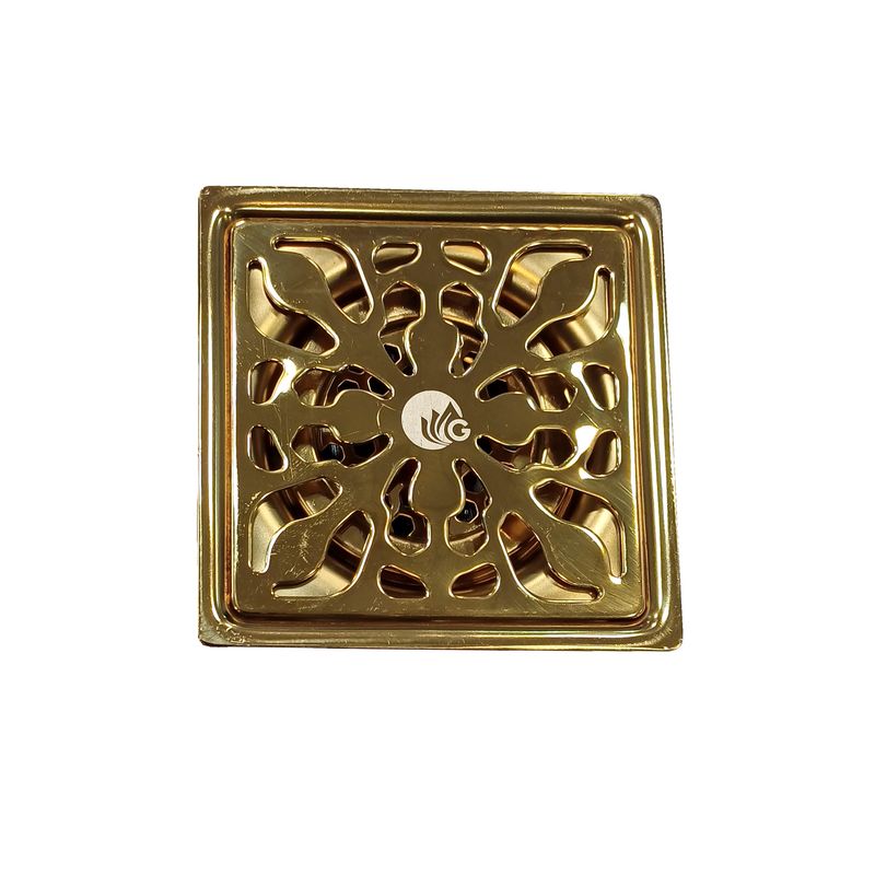 کف شور جلسومینا مدل 501 golden