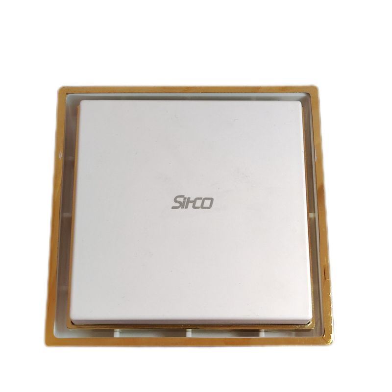 کف شور مدل 12x12 پلاستیکی