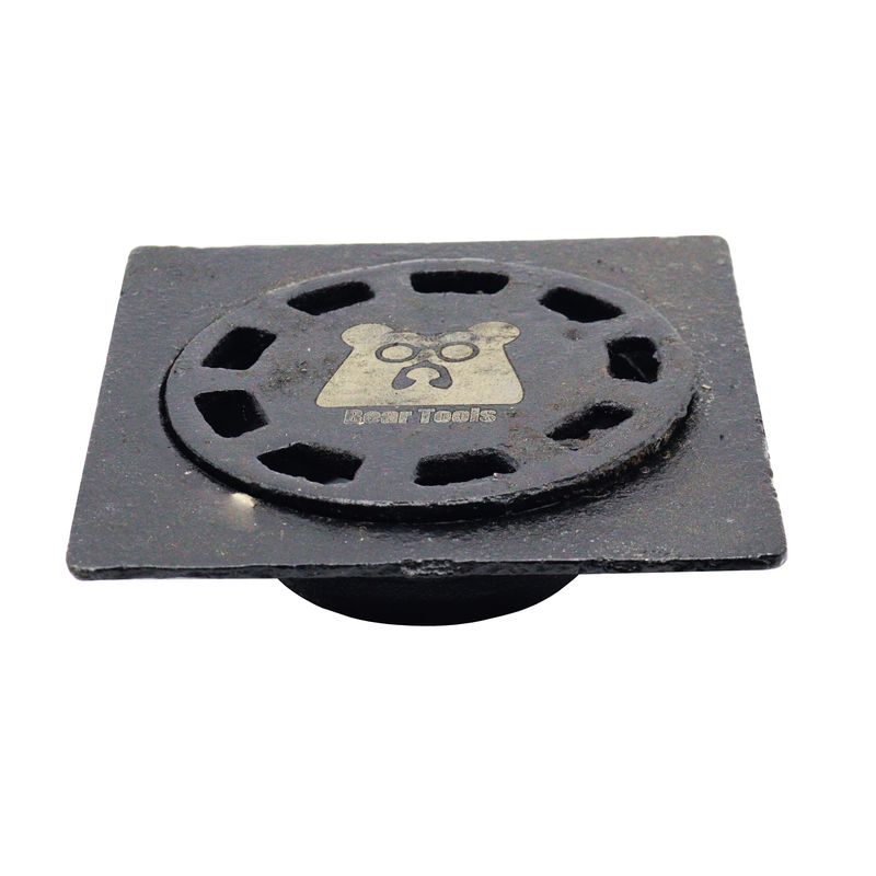 کف شور مدل بیر تولز کد ypk chodani 10*10cm