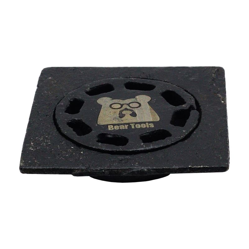 کف شور مدل بیر تولز کد ypm chodani 15*15cm