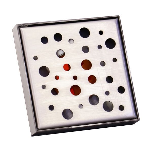 کف شور مدل پرادا 10×10