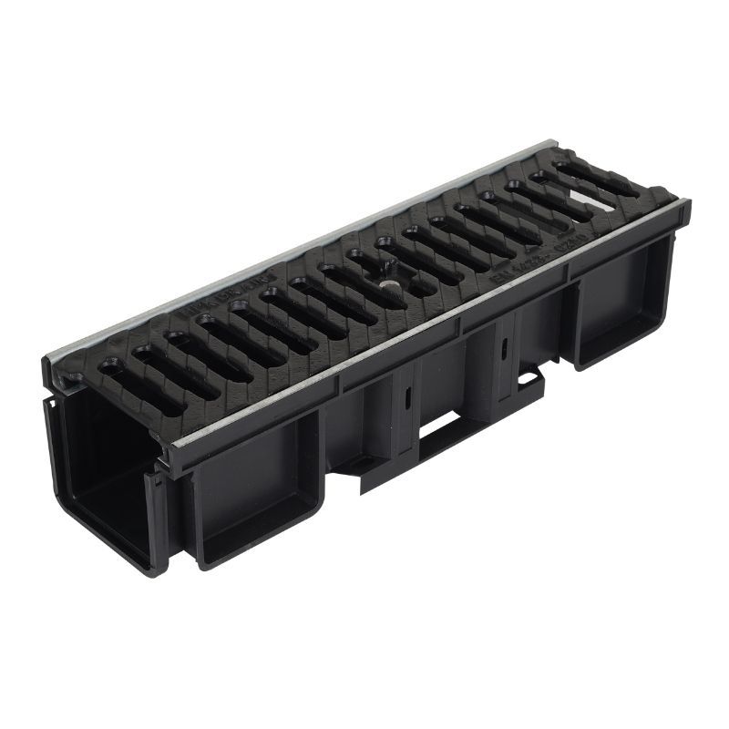کف شور مدل گاتر 11*13 چدن شیاری