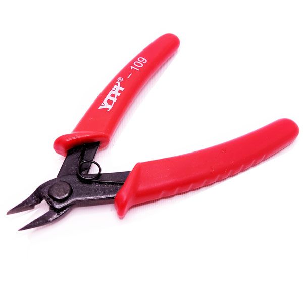 کف چین وای تی اچ مدل yth 109 سایز 5 اینچ