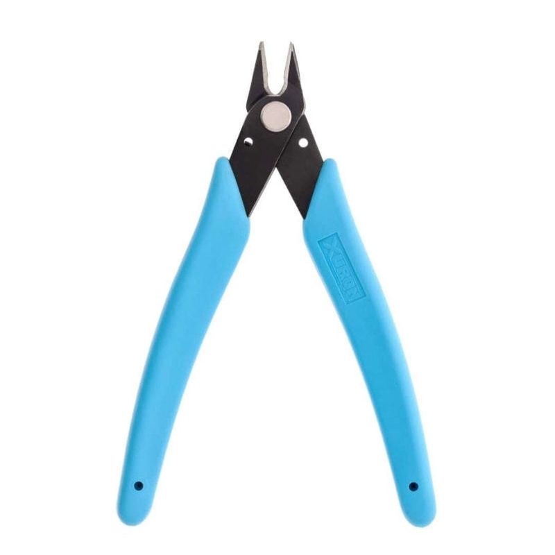 کف چین ژارون مدل xuron 170 سایز 5
