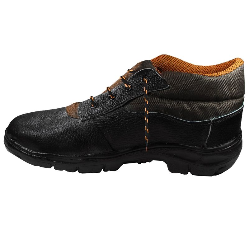 کفش ایمنی صامو پرشین مدل i 667