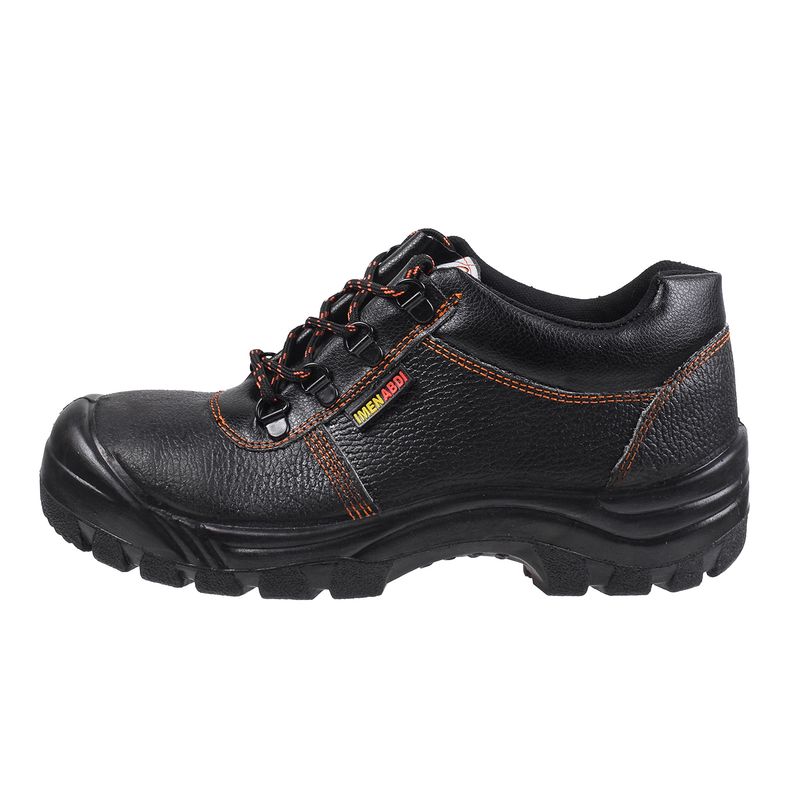 کفش ایمنی عبدی کد bk.1461