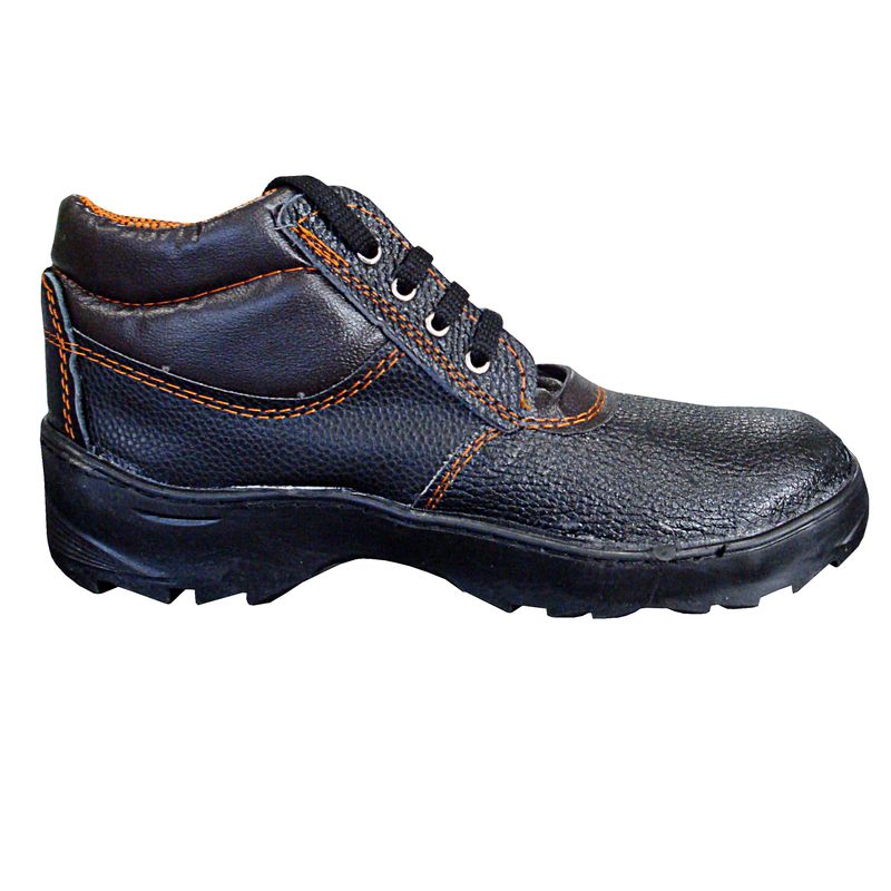 کفش ایمنی مدل  pa 2223