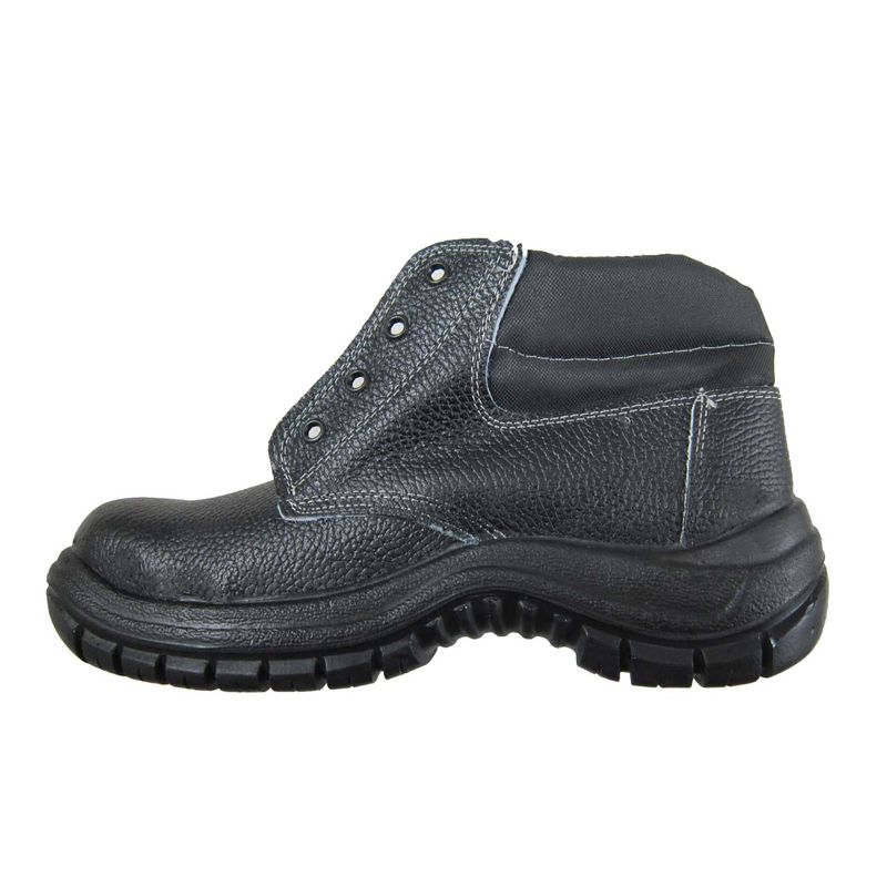 کفش ایمنی کاویان کد 40 151
