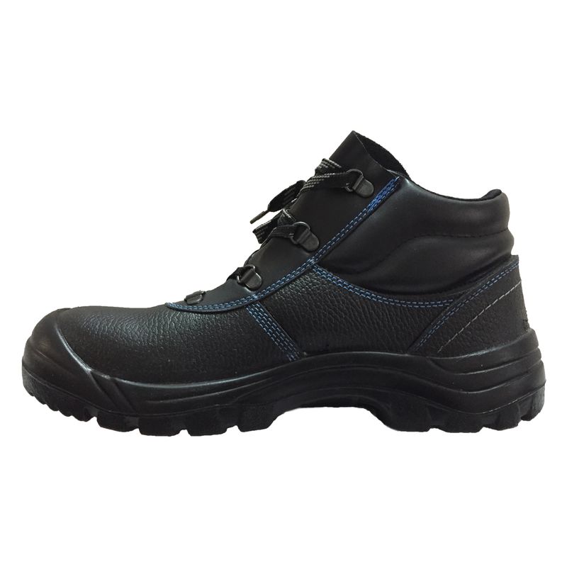 کفش ایمنی یحیی کد 206 ck x43 vahavi
