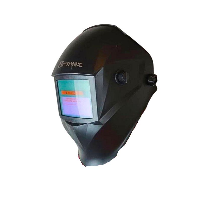 کلاه ایمنی جوشکاری اینتیمکث مدل inti 0891