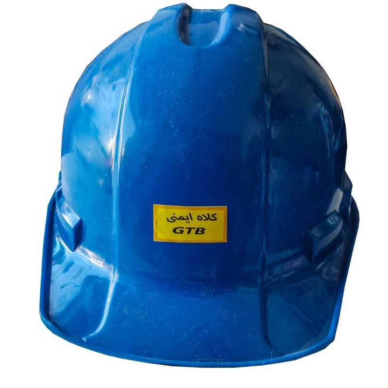 کلاه ایمنی جی تی بی مدل gtb   120