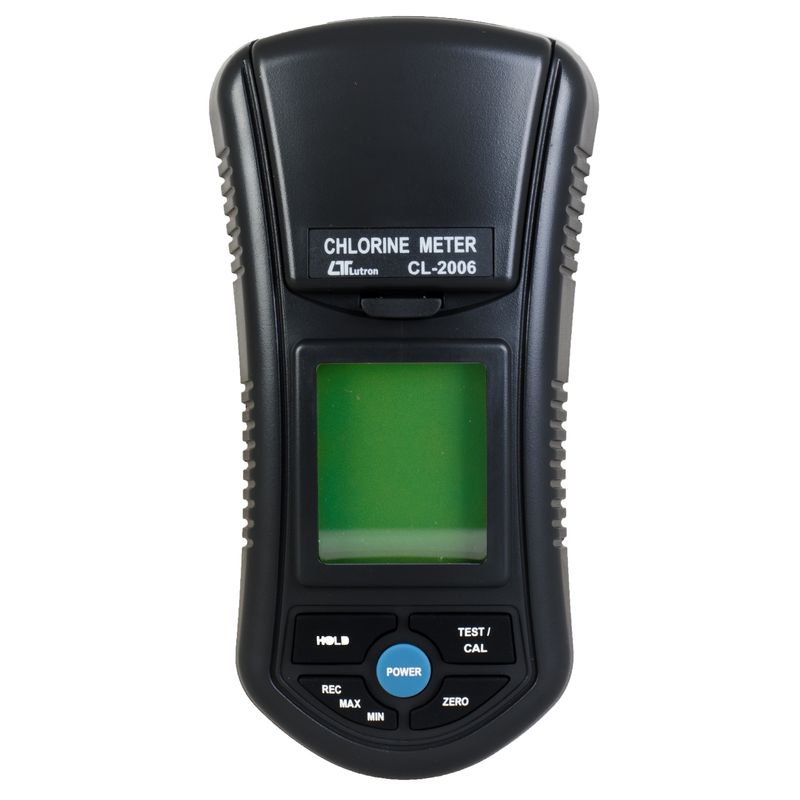 کلر سنج لوترون مدل cl 2006