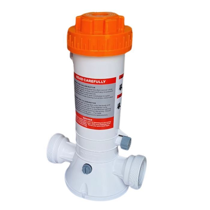 کلرزن خطی مدل gl100 2kg
