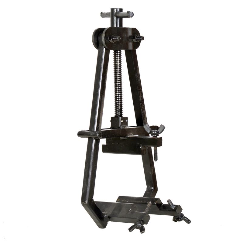 کلمپ فیتاپ لوله مدل kc 4 10