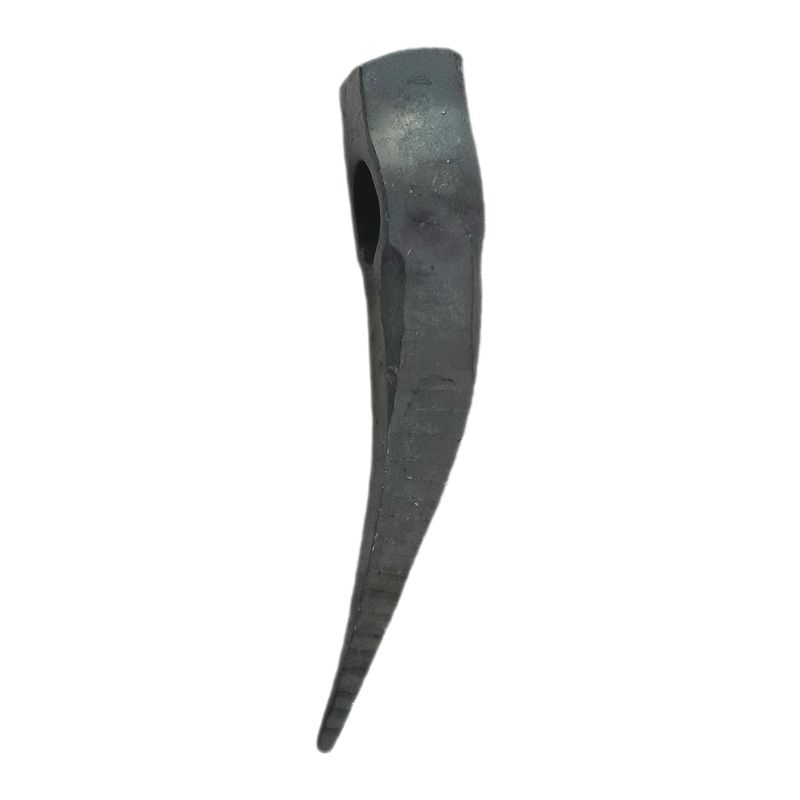 کلنگ مدل یکسر مقنی وزن 2300 گرم