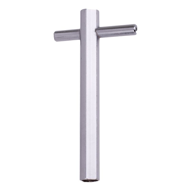 کلید درب آسانسور آرمان لیفت مدل key t17 10cm s