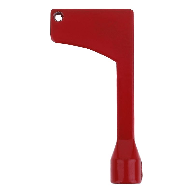 کلید درب آسانسور آرمان لیفت مدل key t6 r 30p بسته 30عددی