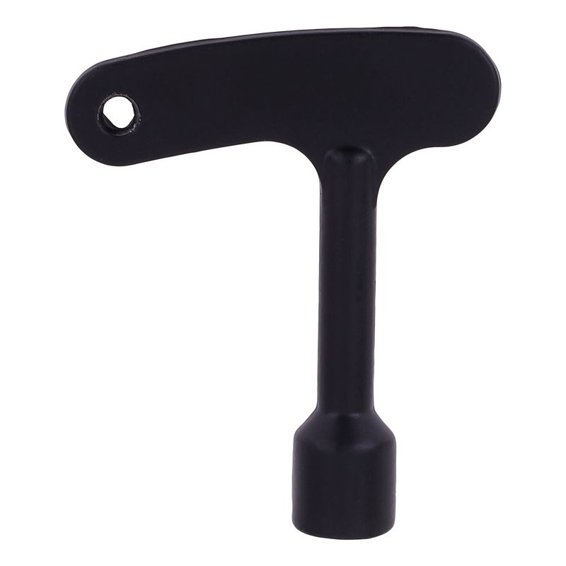 کلید درب آسانسور آرمان لیفت مدل key t8 bl