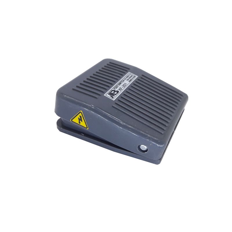 کلید پدالی مدل electroman c001