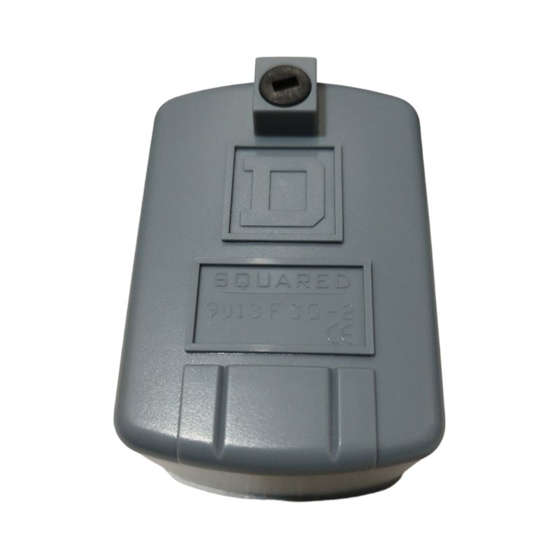 کلید کنترل اتوماتیک پمپ اسکواردی مدل  bsk2  9013fsg 2 f